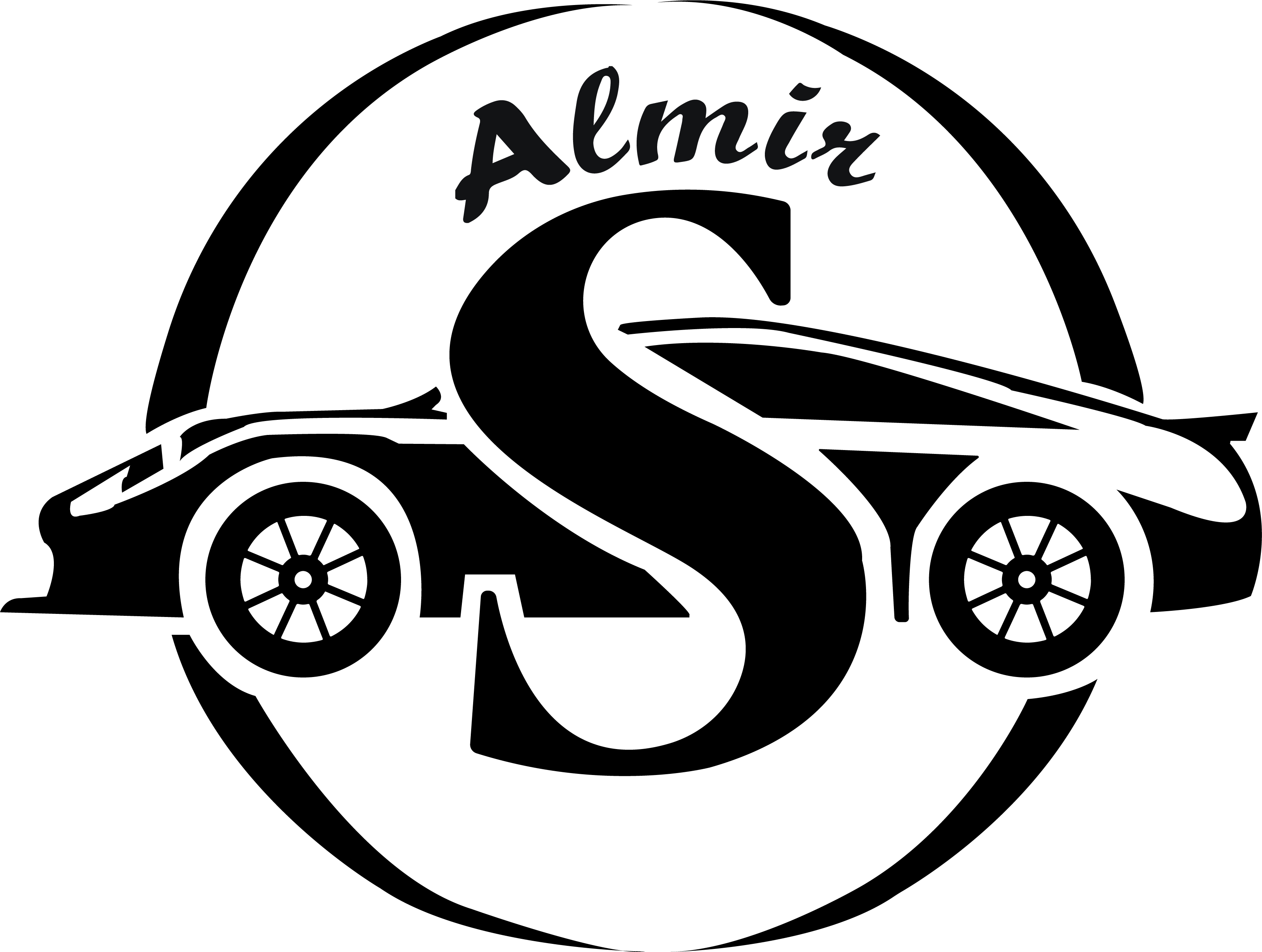 School Logo