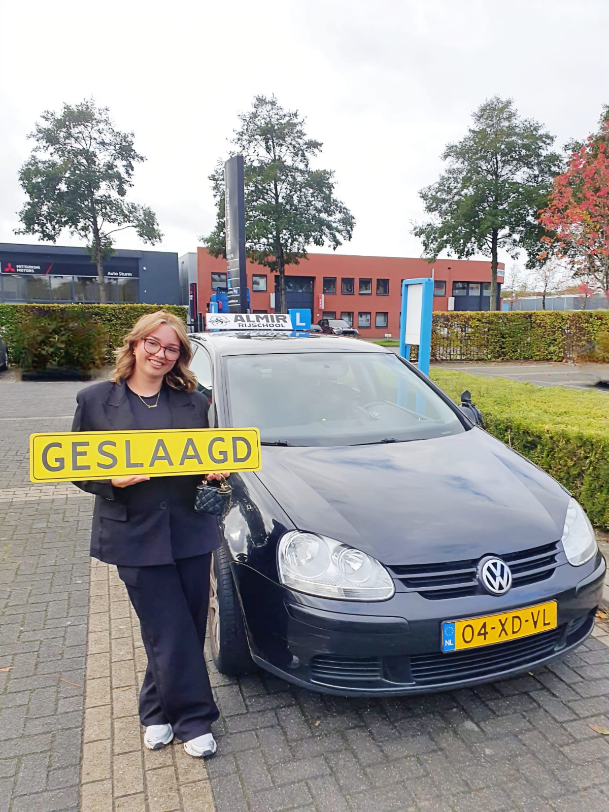 Rijschool Info